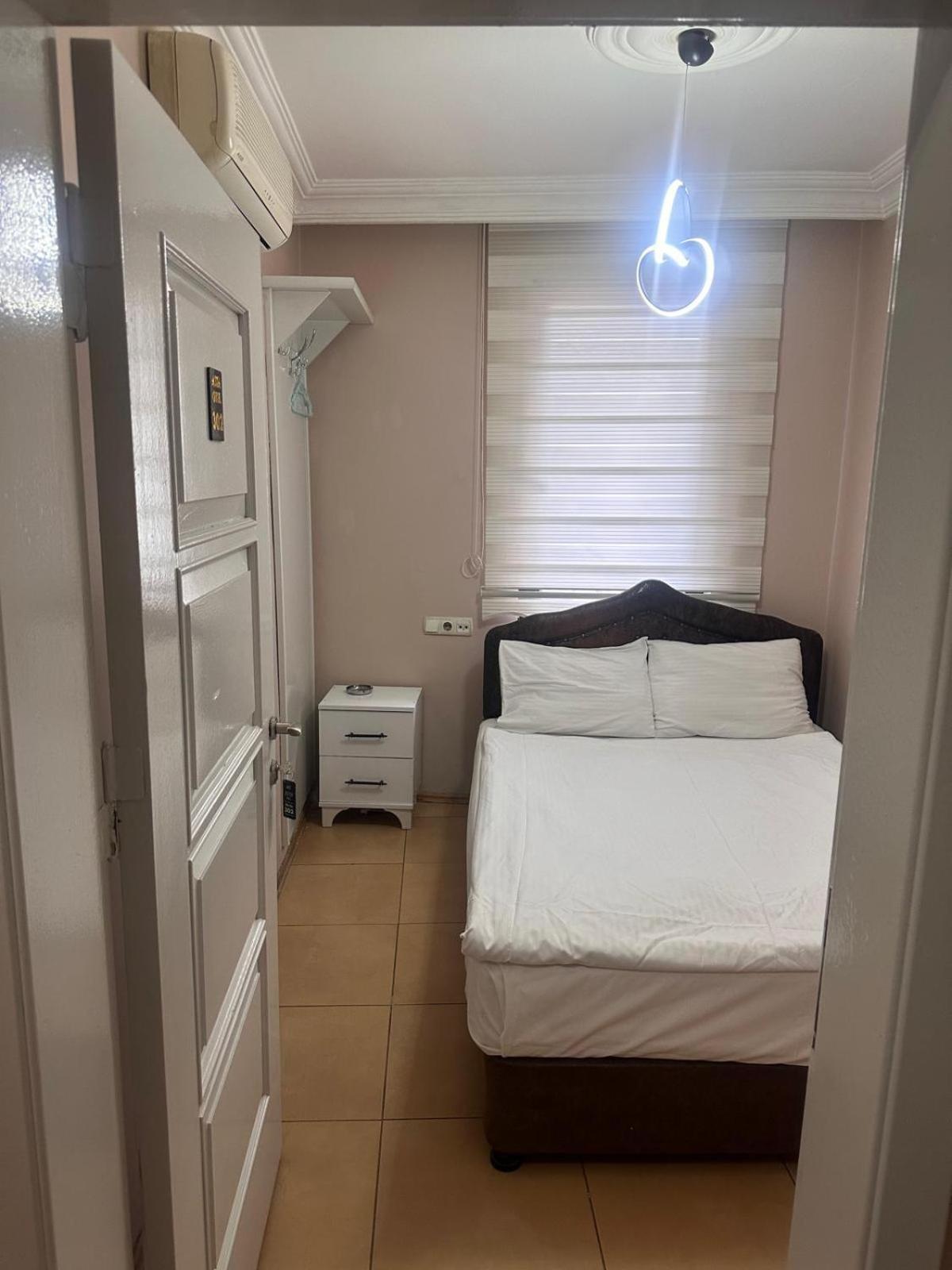 Asya Hotel Konya Exteriör bild