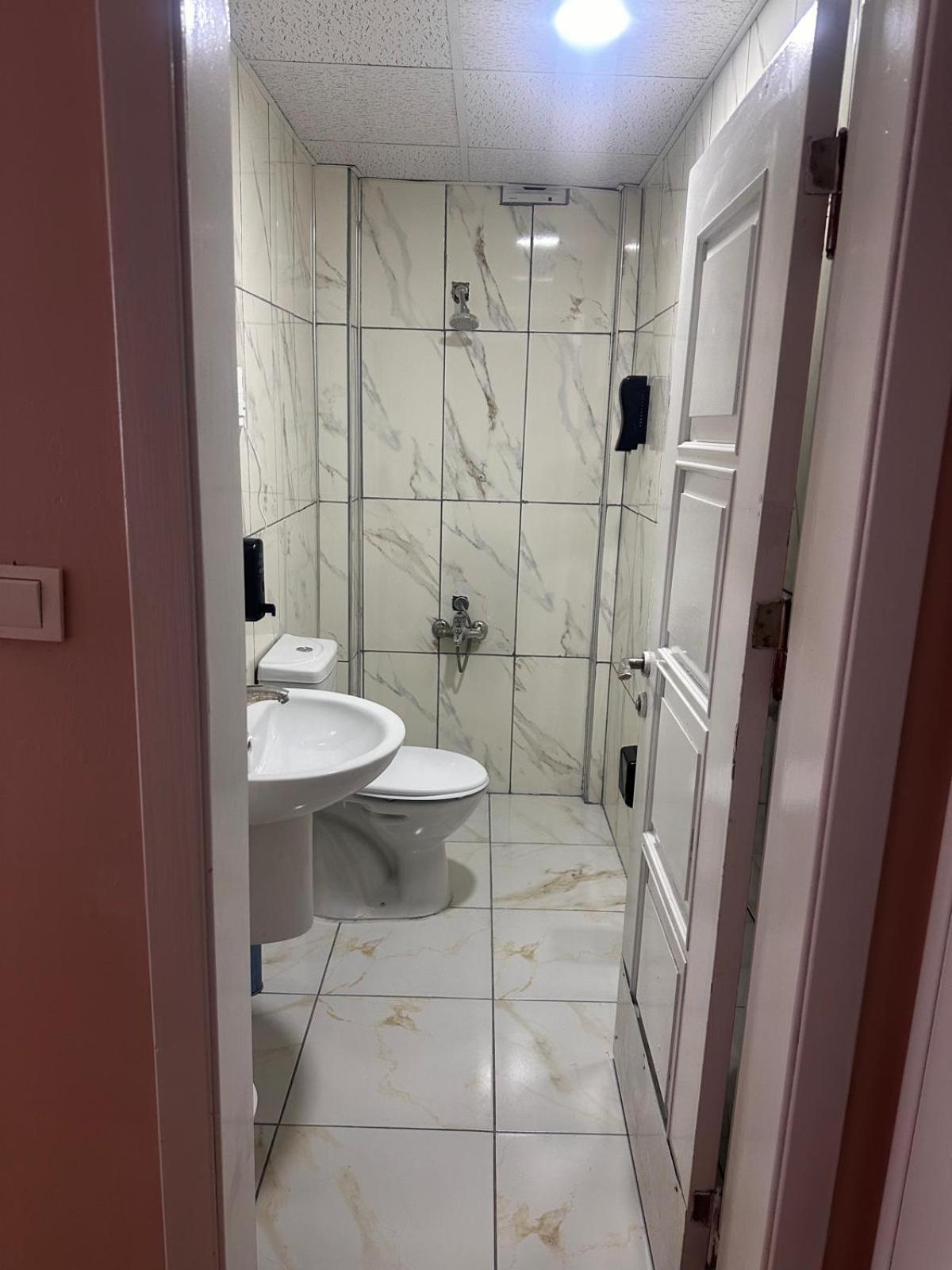 Asya Hotel Konya Exteriör bild