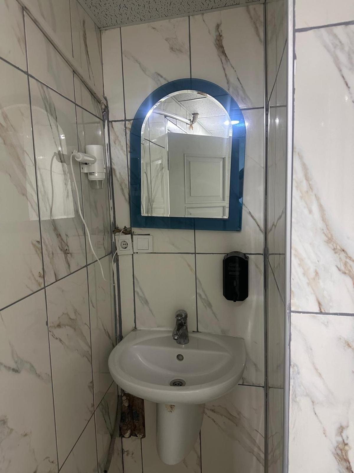 Asya Hotel Konya Exteriör bild