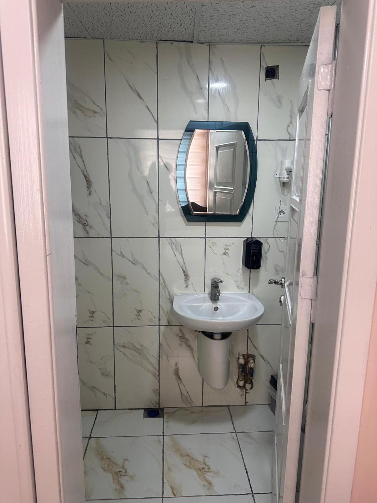 Asya Hotel Konya Exteriör bild