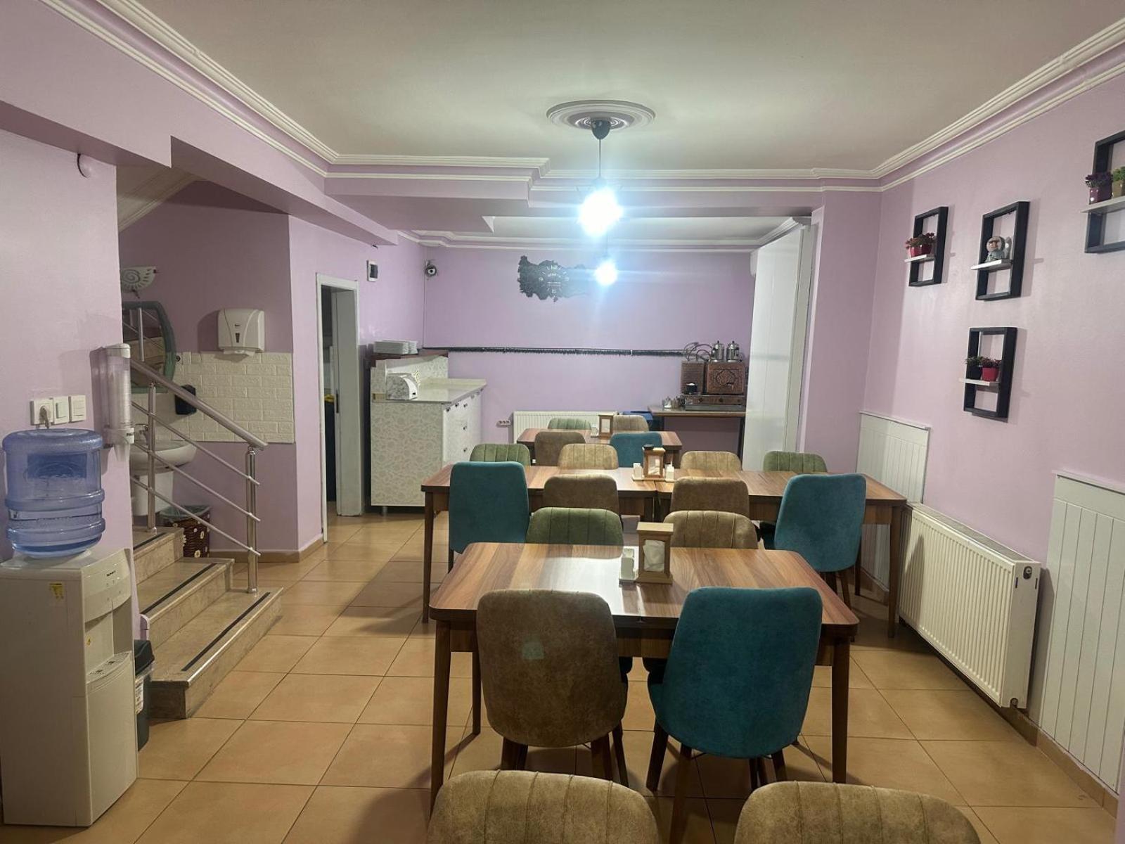 Asya Hotel Konya Exteriör bild